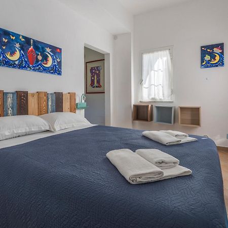 Creuza De 5 Terre Villa Volastra Luaran gambar