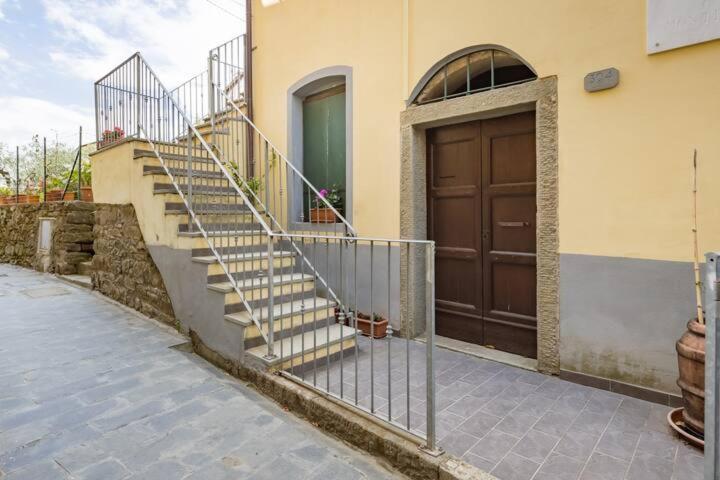 Creuza De 5 Terre Villa Volastra Luaran gambar