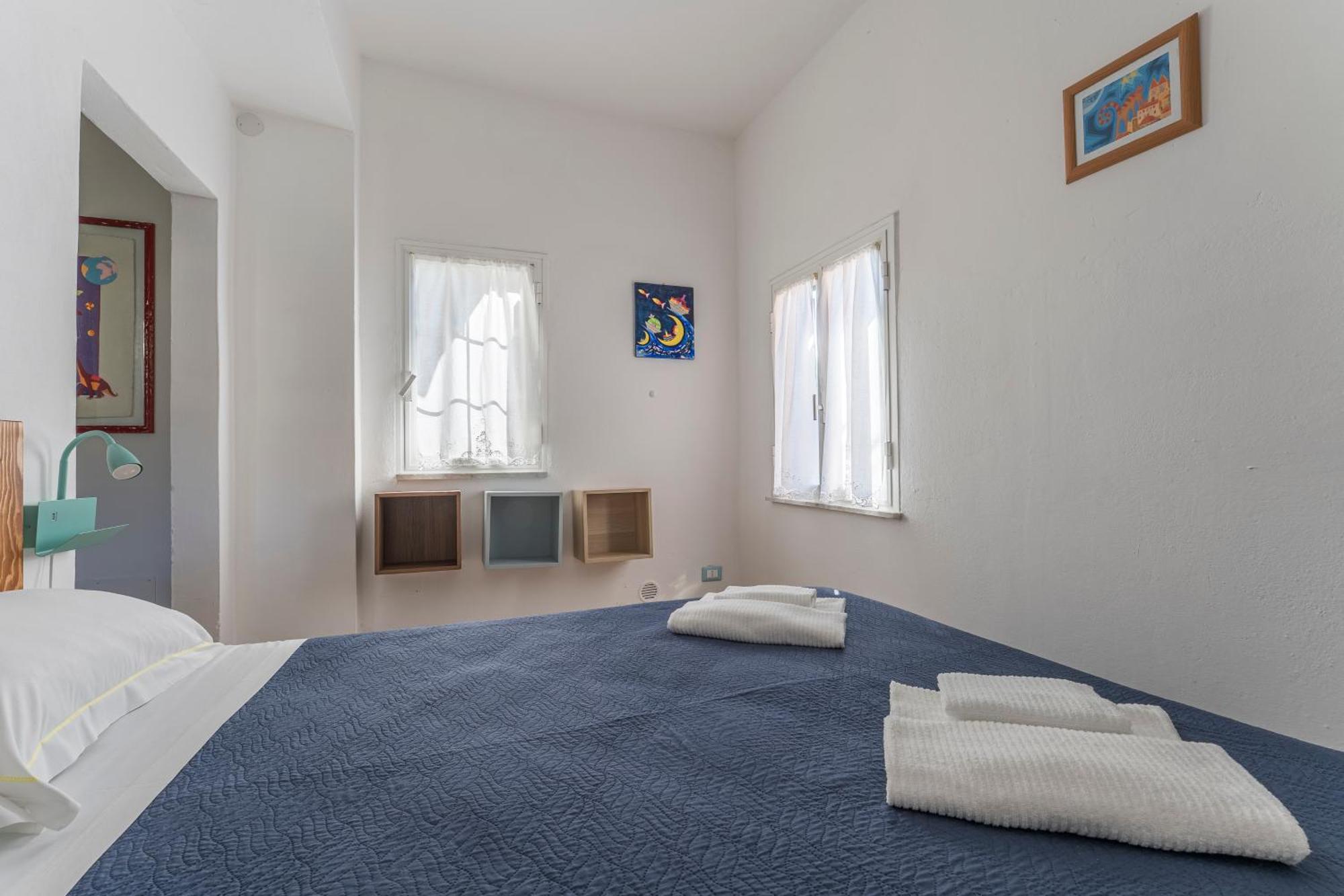 Creuza De 5 Terre Villa Volastra Luaran gambar