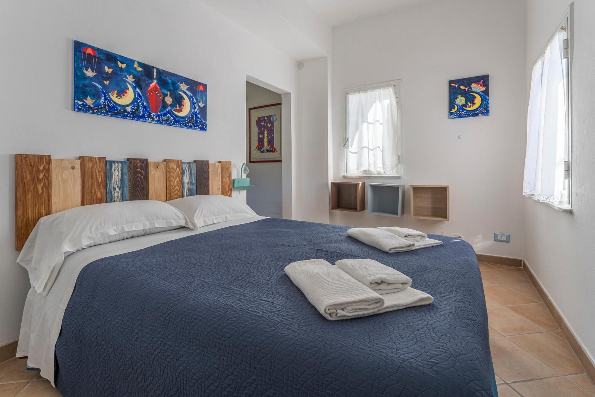 Creuza De 5 Terre Villa Volastra Luaran gambar