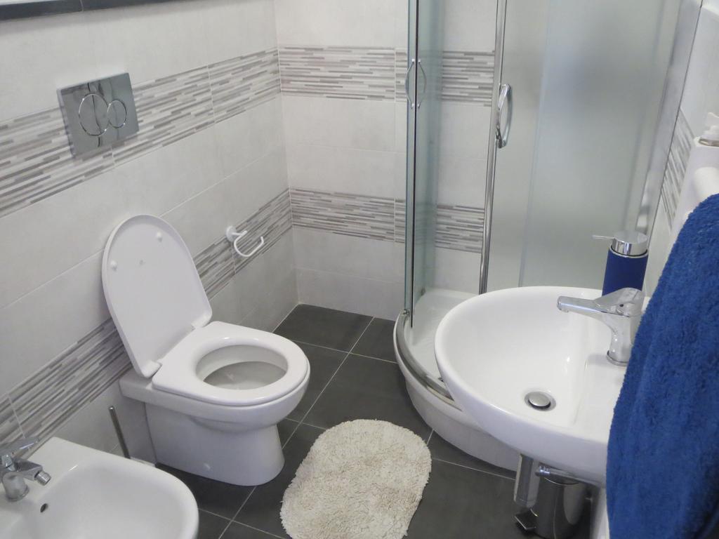 Creuza De 5 Terre Villa Volastra Luaran gambar