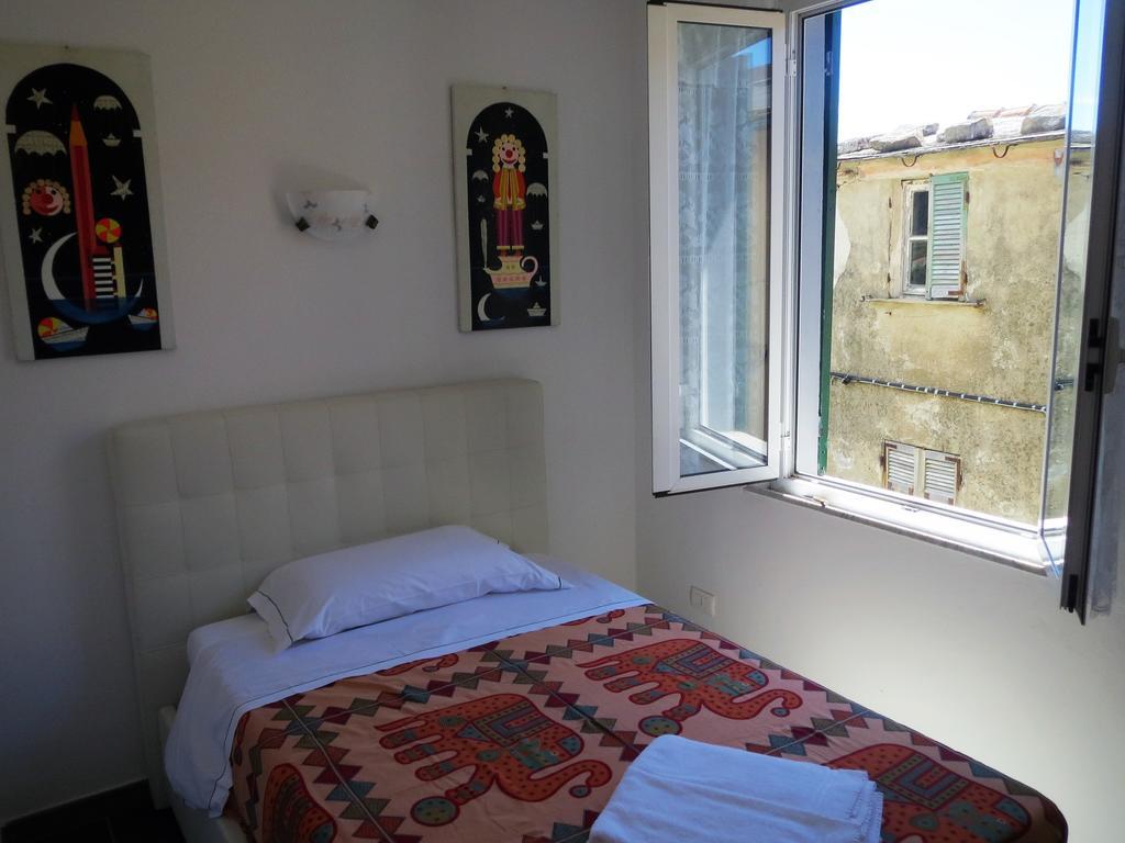 Creuza De 5 Terre Villa Volastra Luaran gambar