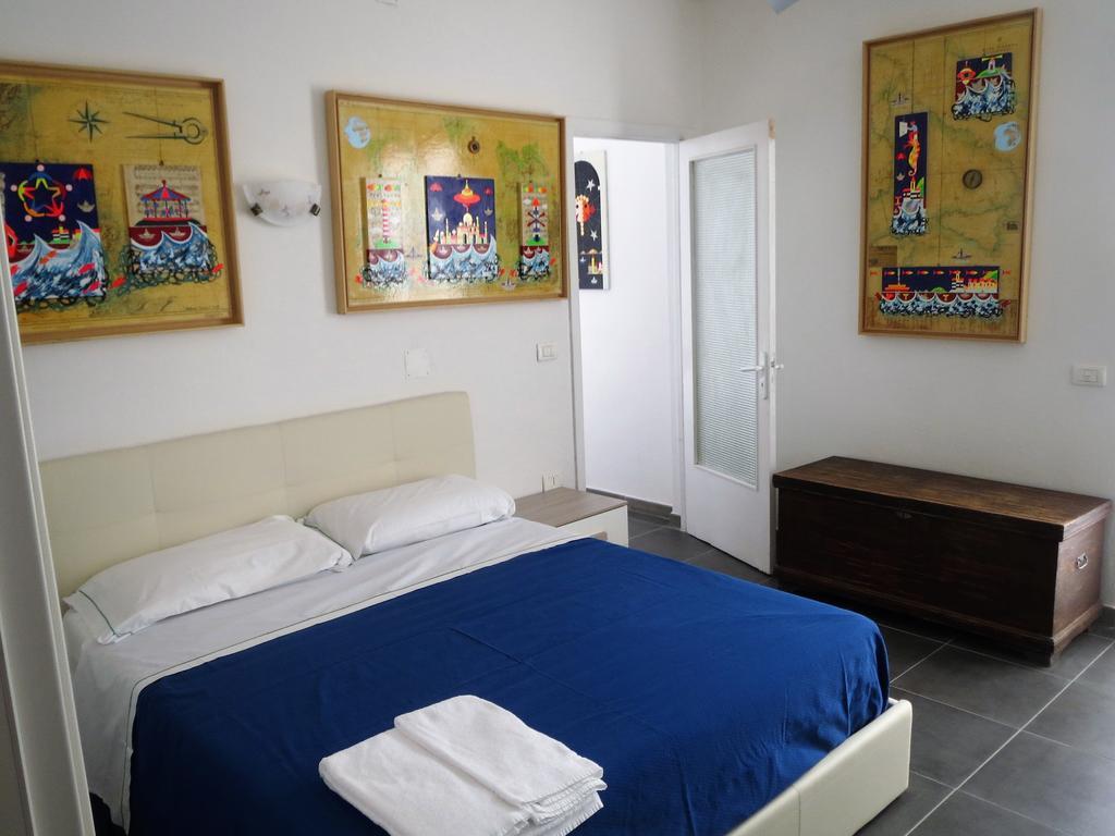 Creuza De 5 Terre Villa Volastra Luaran gambar